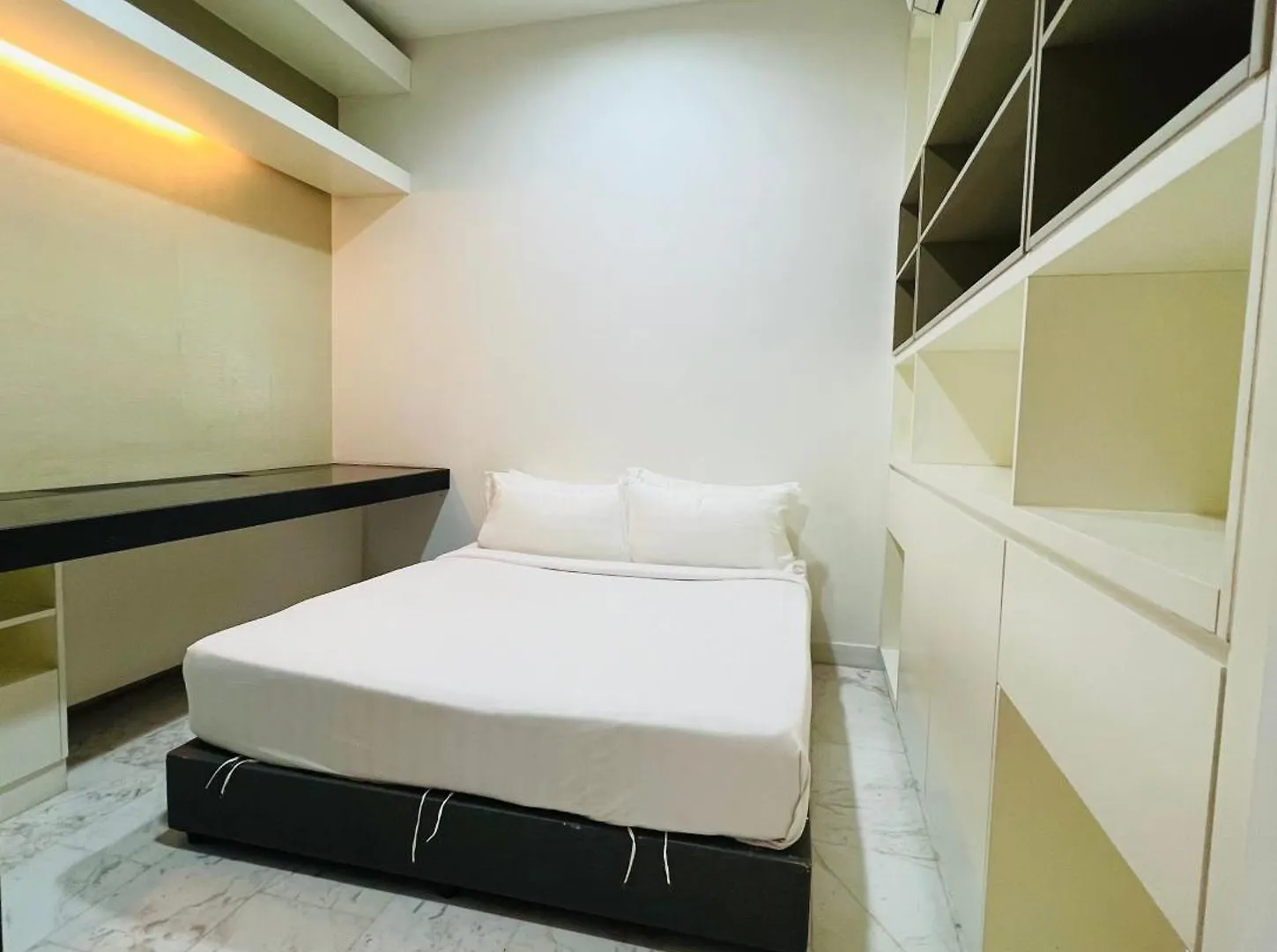 Platinum Suites Tokyo By Klcc Kuala Lumpur Appartamento