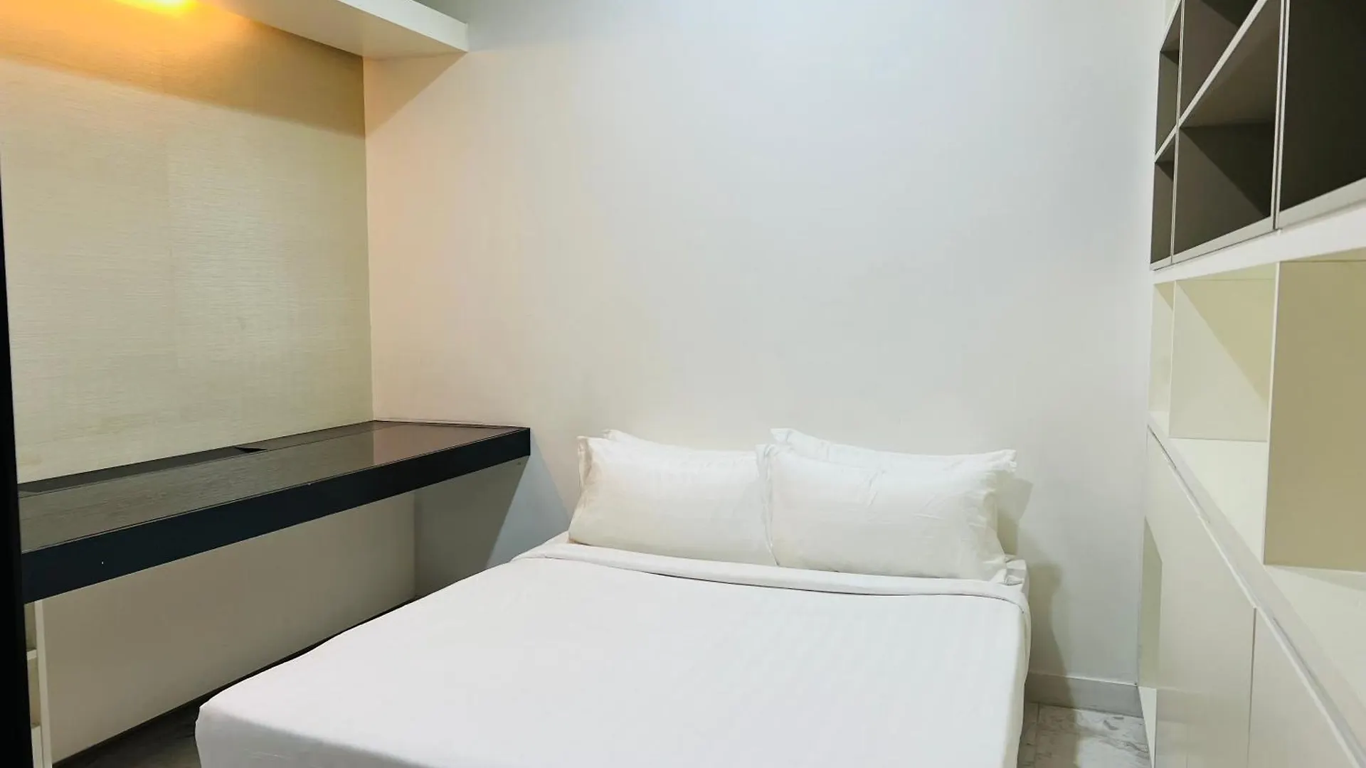 Platinum Suites Tokyo By Klcc Kuala Lumpur Appartamento