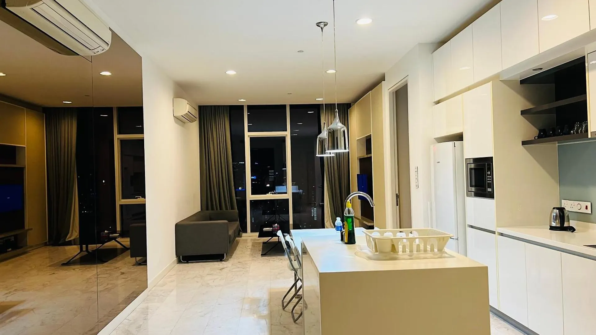 Platinum Suites Tokyo By Klcc Kuala Lumpur