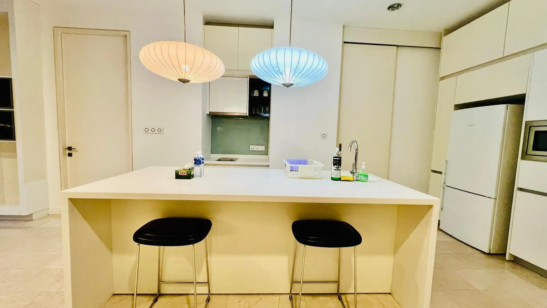 Platinum Suites Tokyo By Klcc Kuala Lumpur
