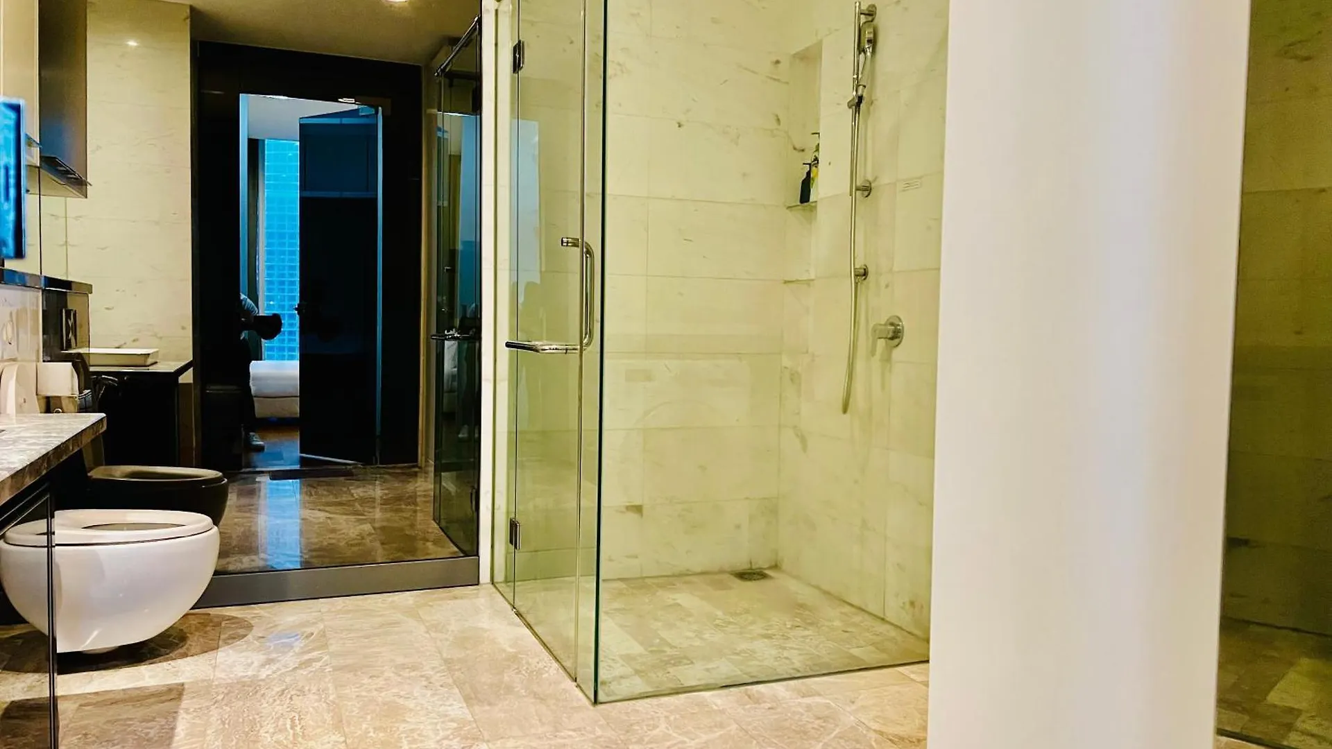 Platinum Suites Tokyo By Klcc Kuala Lumpur