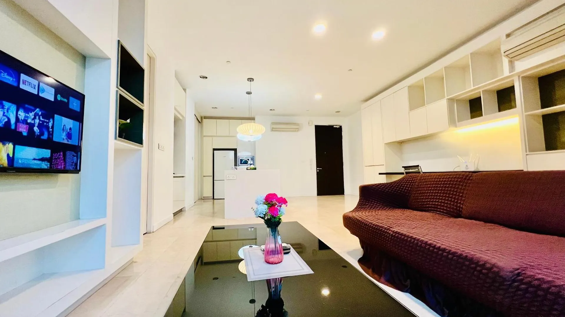 Platinum Suites Tokyo By Klcc Kuala Lumpur 0*,  Malesia