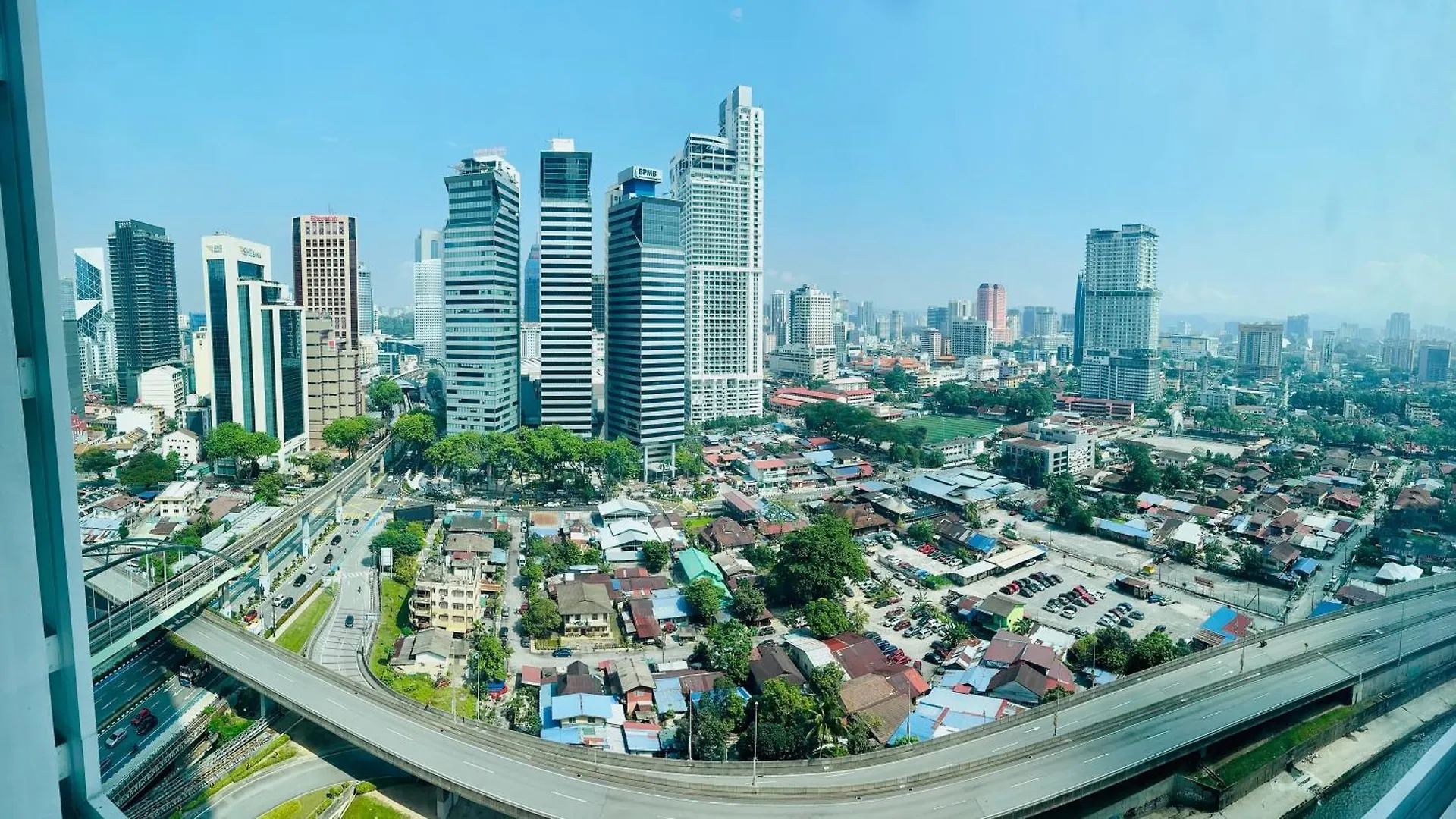 Platinum Suites Tokyo By Klcc Kuala Lumpur