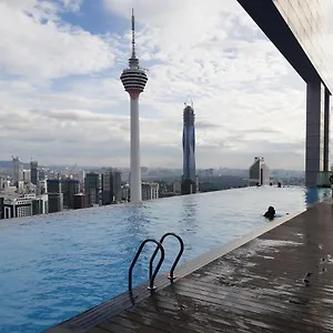  Apartamento The Platinum Klcc By Arman