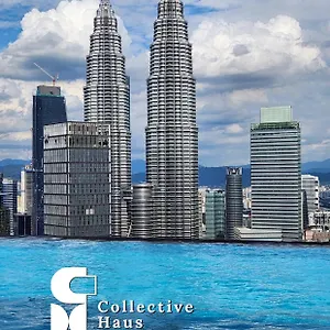 The Platinum 2 By Collective Haus Kuala Lumpur