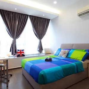  Apartamento Parkview Service