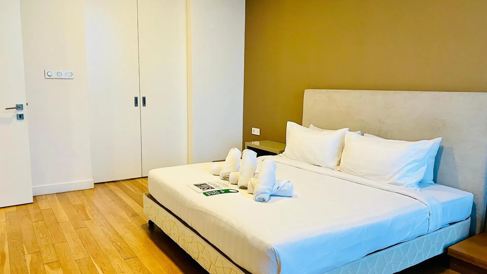 קואלה לומפור Platinum Suites Tokyo By Klcc דירה קואלה לומפור