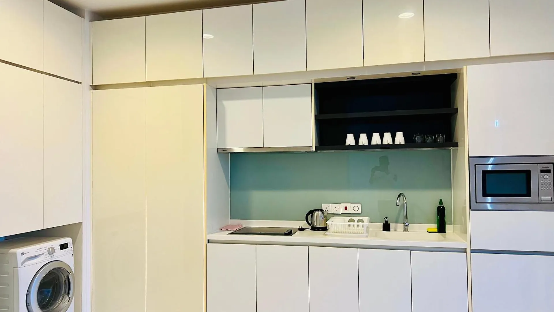 קואלה לומפור Platinum Suites Tokyo By Klcc קואלה לומפור