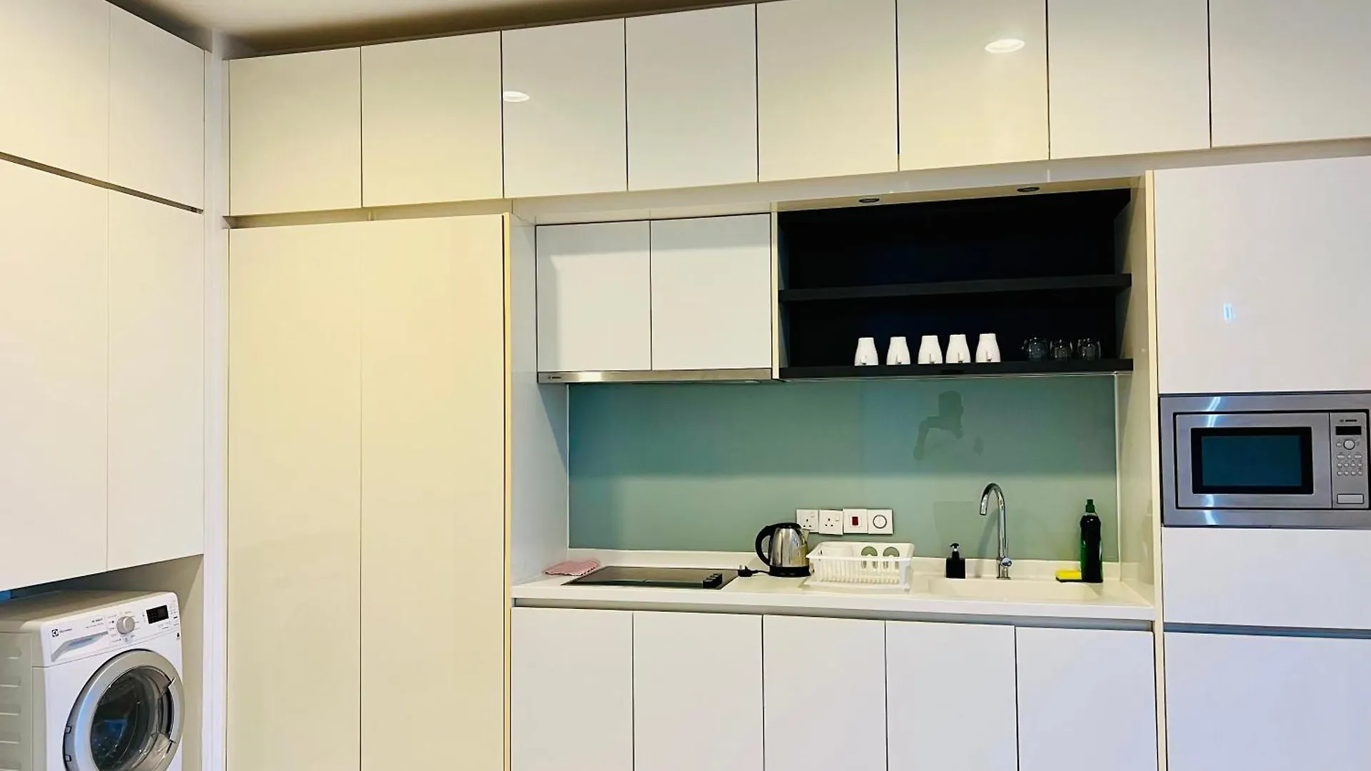 קואלה לומפור Platinum Suites Tokyo By Klcc 0*, קואלה לומפור