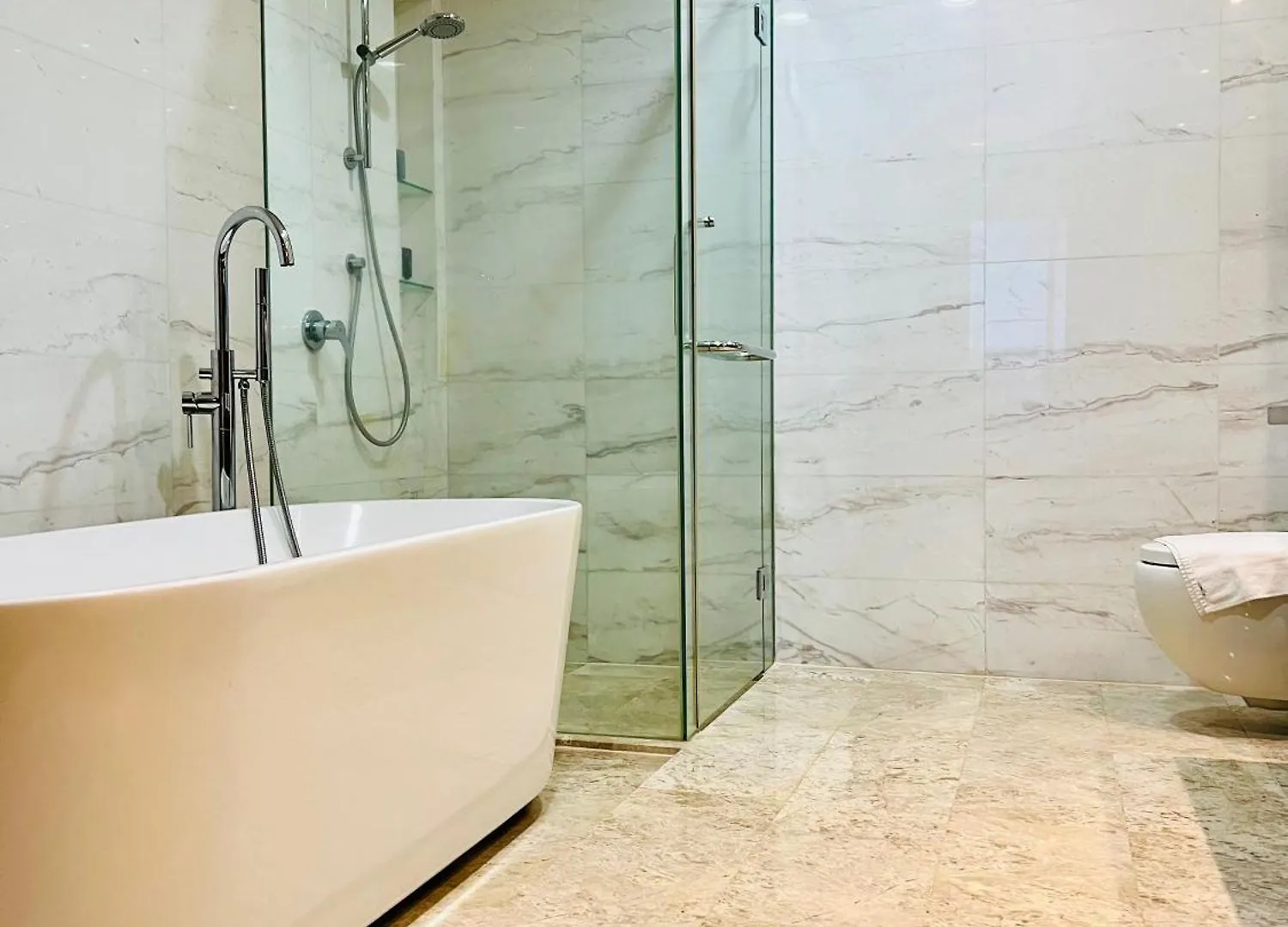 קואלה לומפור Platinum Suites Tokyo By Klcc 0*, קואלה לומפור מלזיה