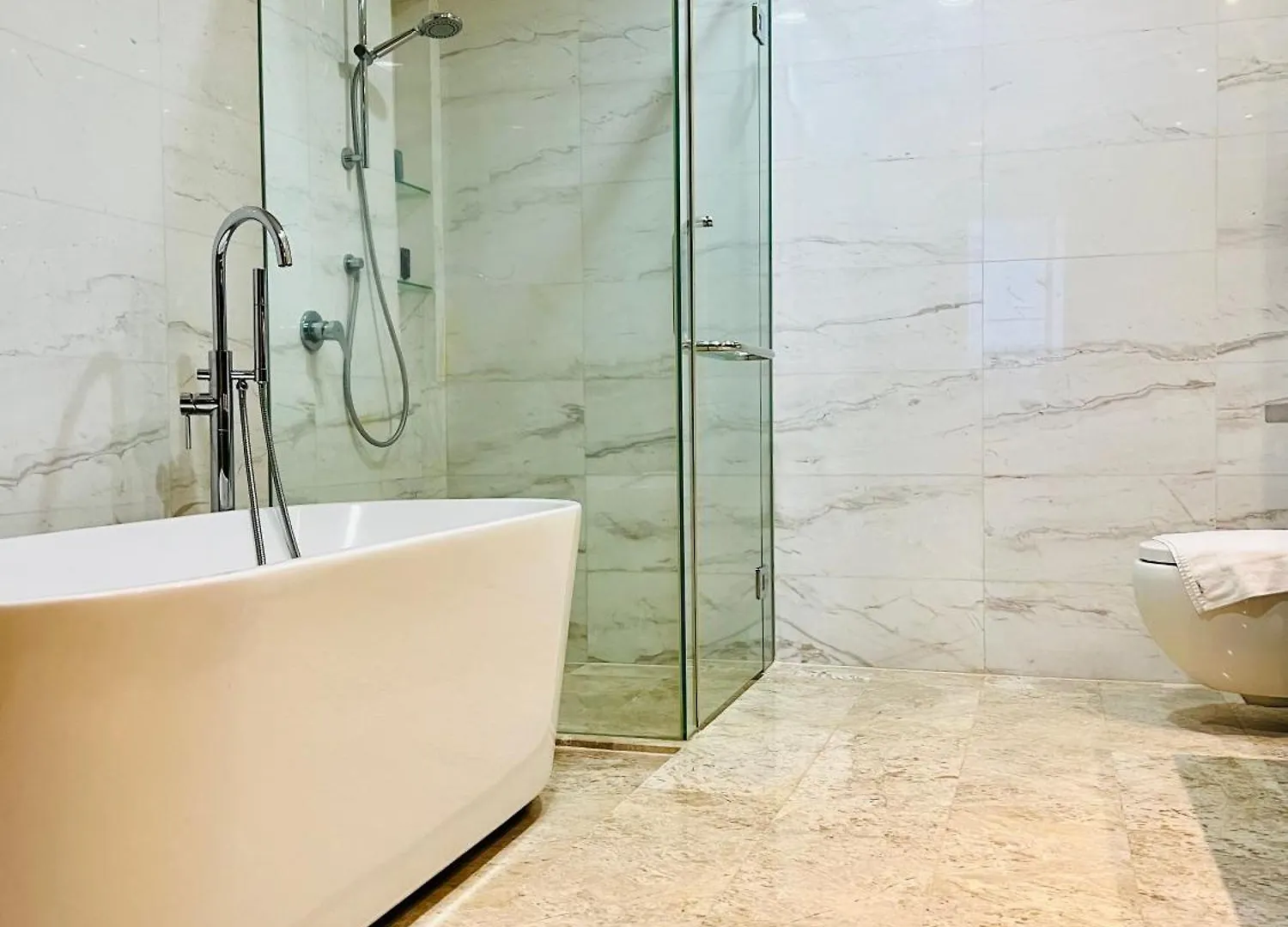 דירה קואלה לומפור Platinum Suites Tokyo By Klcc מלזיה