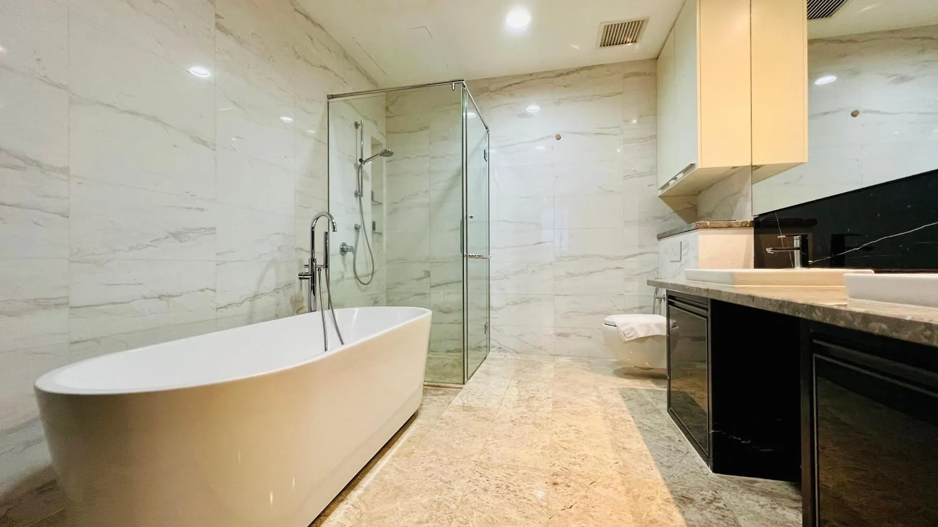 דירה קואלה לומפור Platinum Suites Tokyo By Klcc