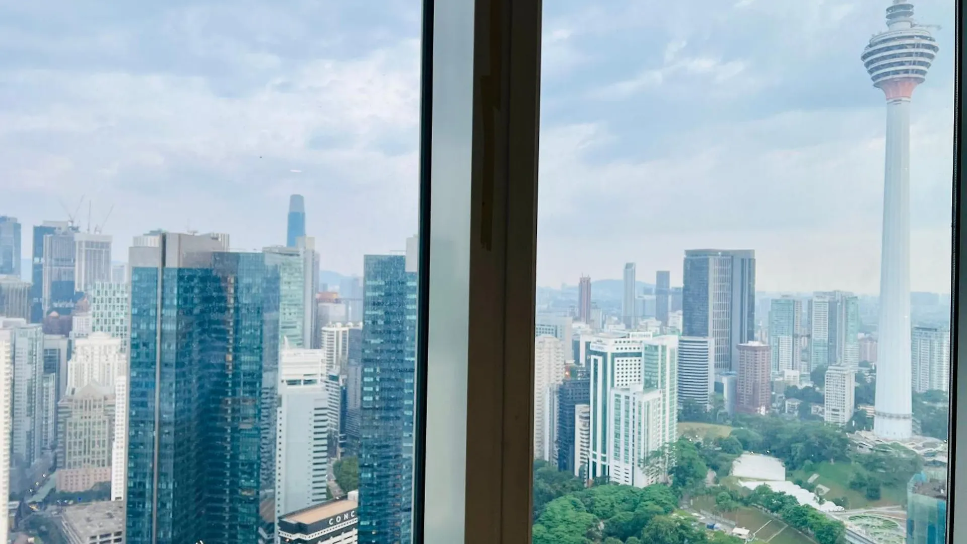 קואלה לומפור Platinum Suites Tokyo By Klcc 0*, קואלה לומפור מלזיה