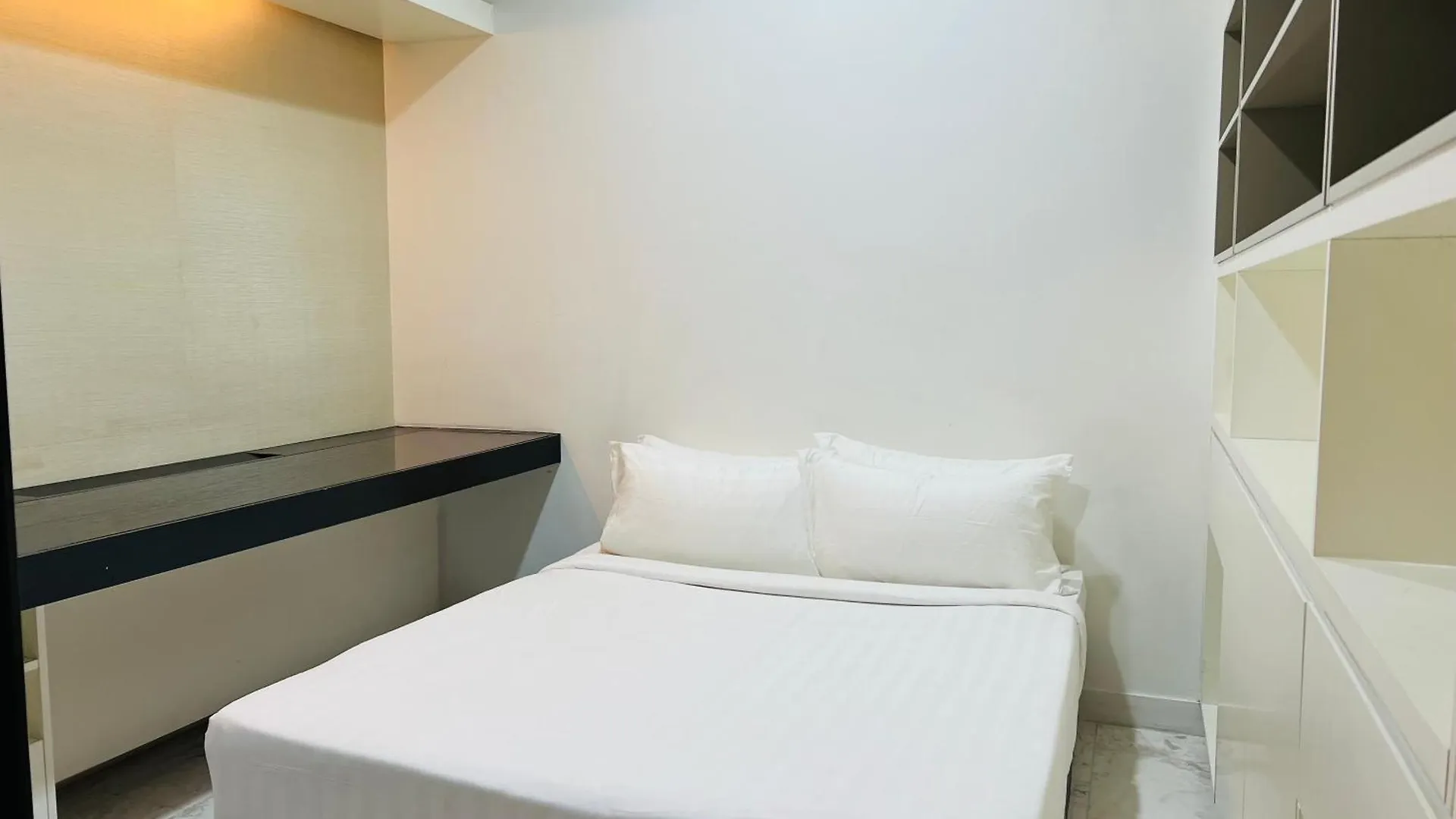 קואלה לומפור Platinum Suites Tokyo By Klcc
