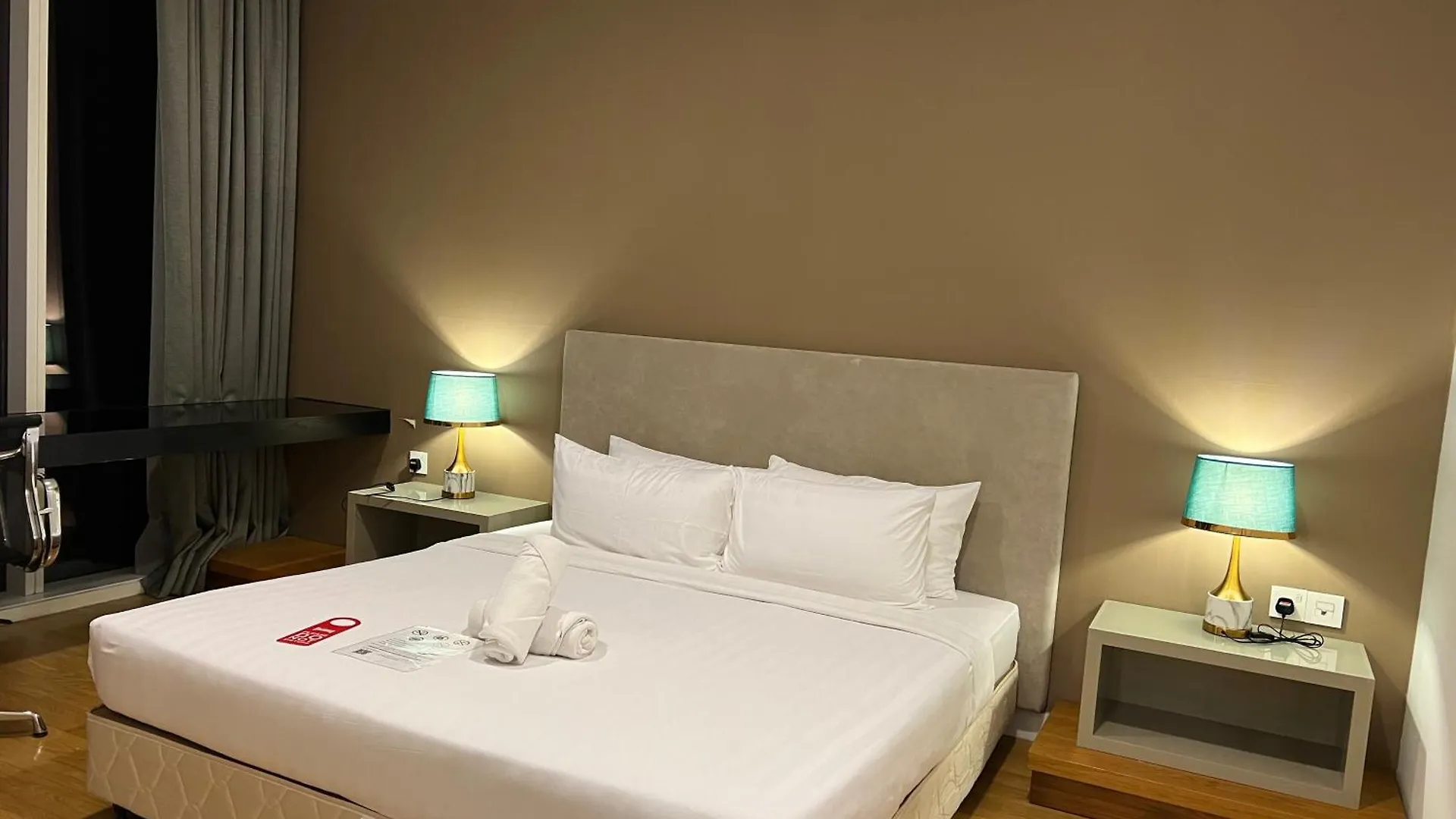 קואלה לומפור Platinum Suites Tokyo By Klcc קואלה לומפור