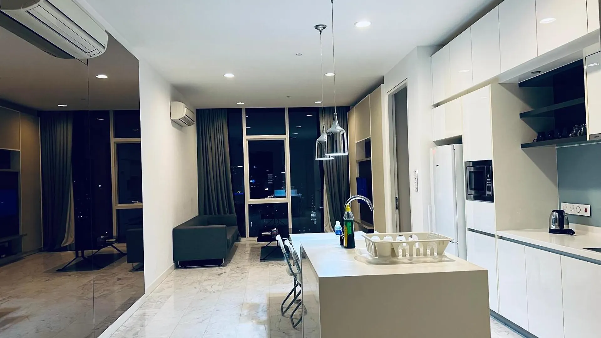 דירה קואלה לומפור Platinum Suites Tokyo By Klcc