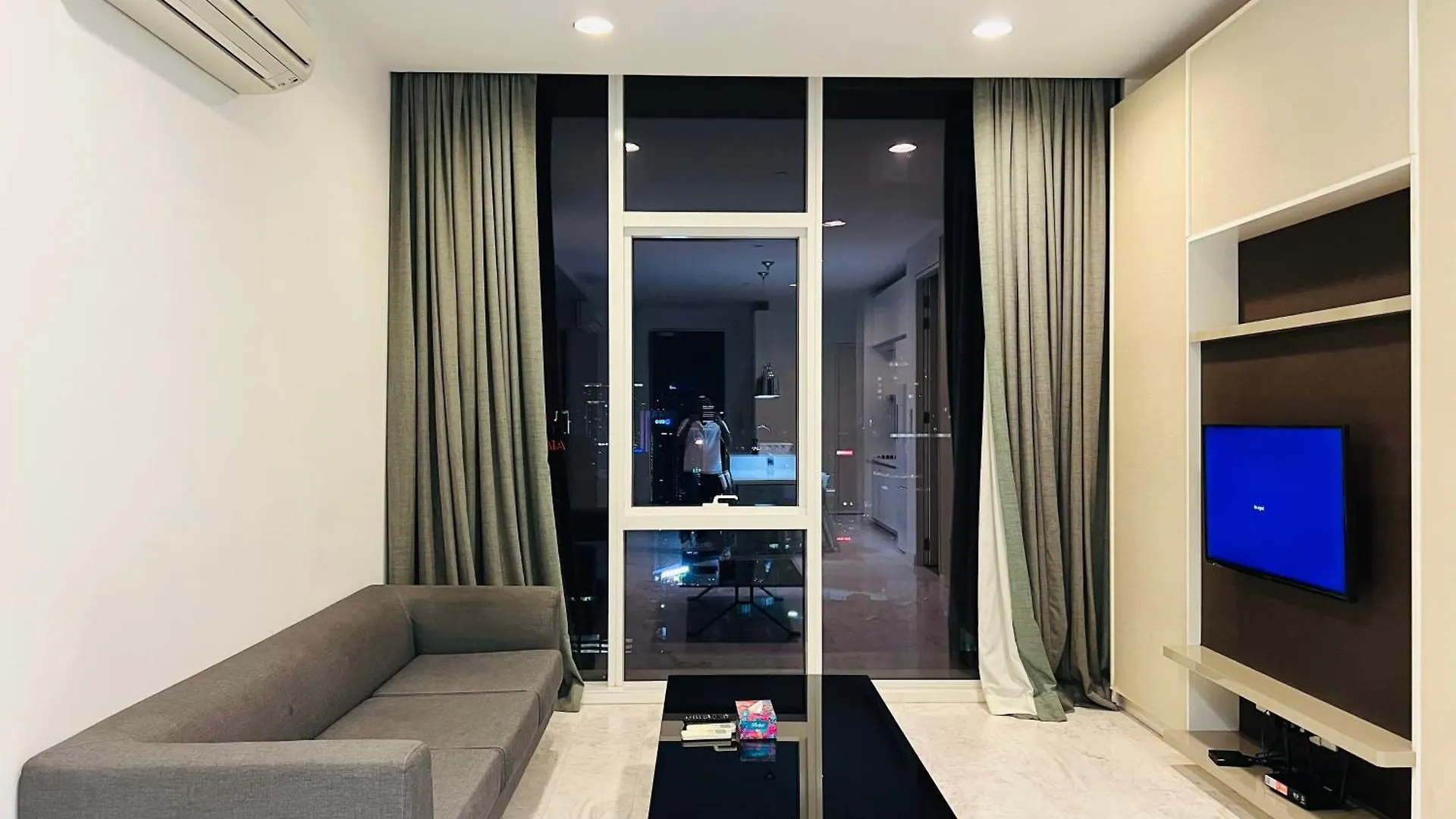 קואלה לומפור Platinum Suites Tokyo By Klcc 0*, קואלה לומפור מלזיה