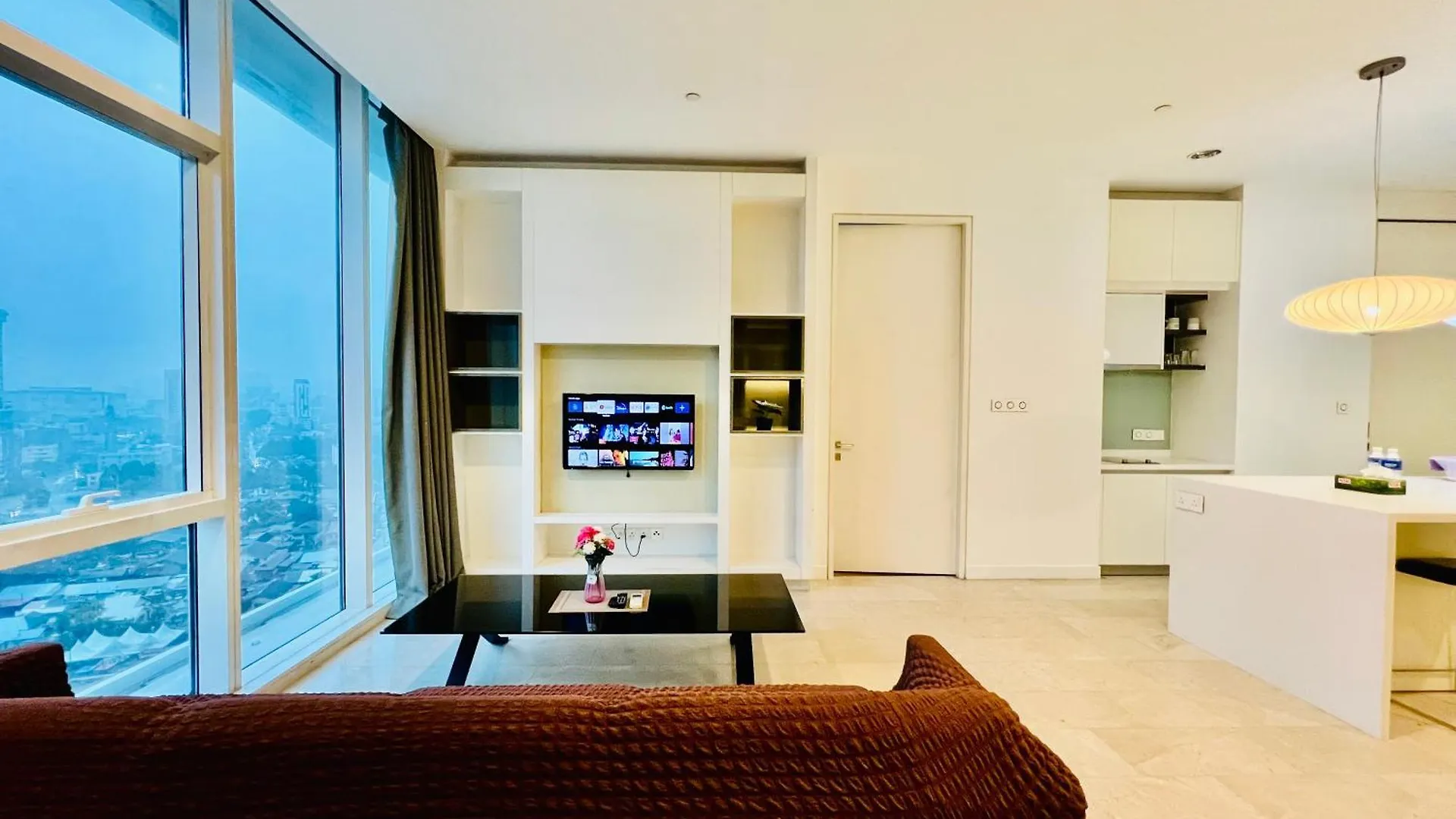 קואלה לומפור Platinum Suites Tokyo By Klcc 0*, קואלה לומפור