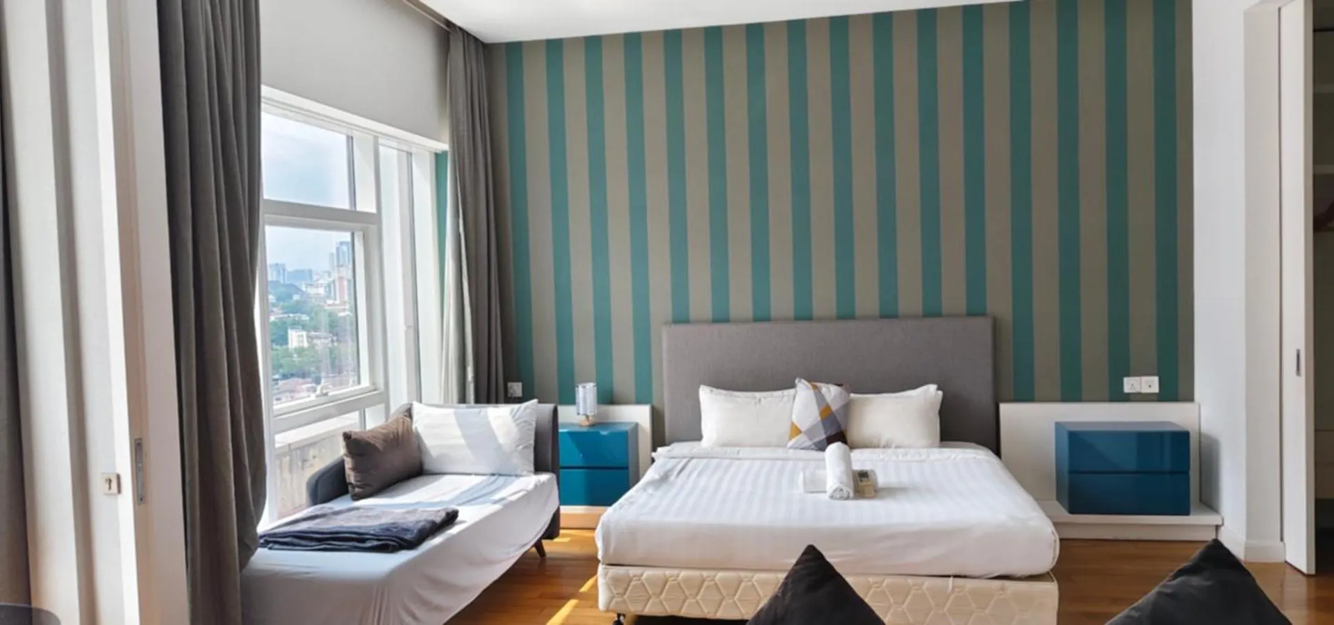 קואלה לומפור Platinum Suites Tokyo By Klcc דירה קואלה לומפור