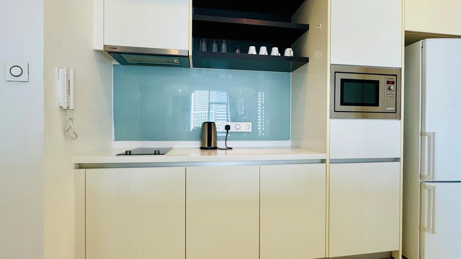 קואלה לומפור Platinum Suites Tokyo By Klcc 0*, קואלה לומפור מלזיה