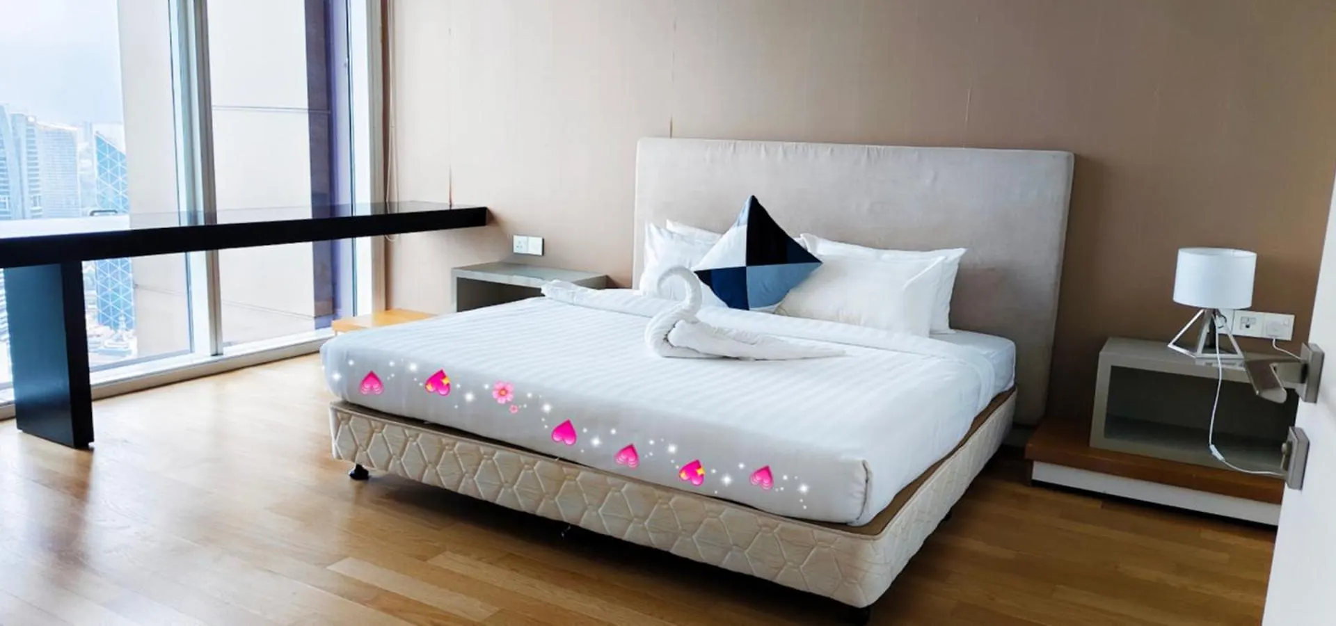 קואלה לומפור Platinum Suites Tokyo By Klcc דירה