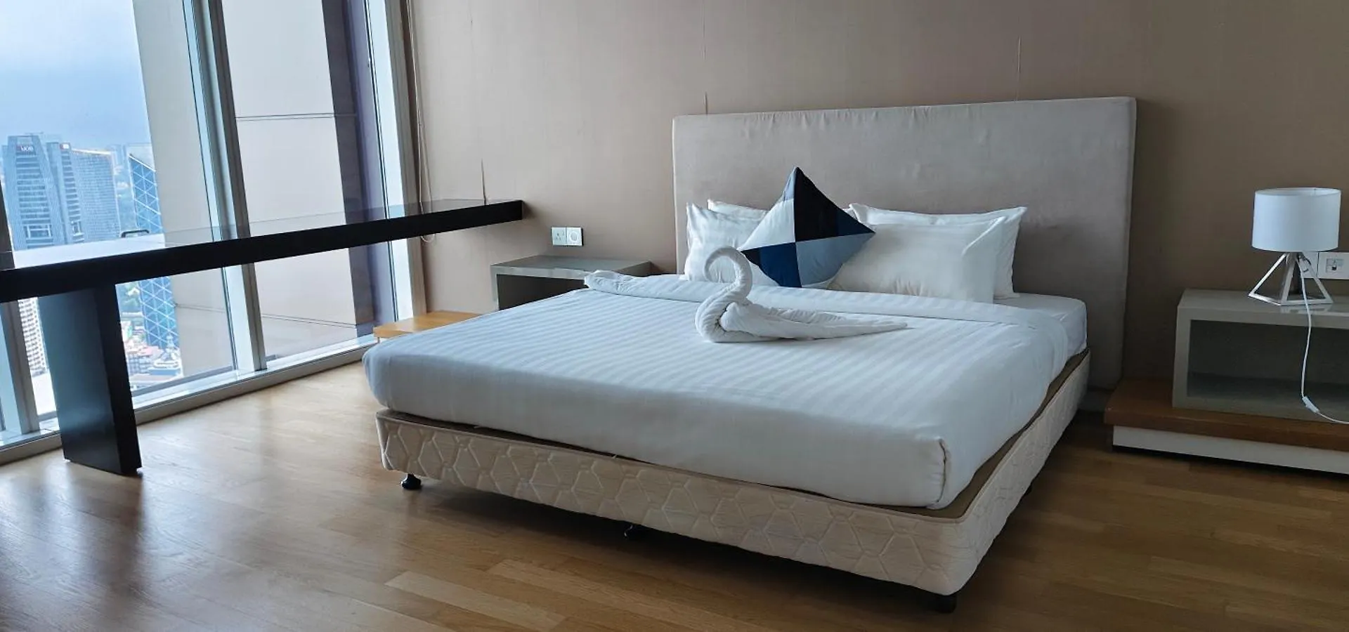 דירה קואלה לומפור Platinum Suites Tokyo By Klcc